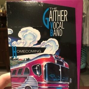 The Gaither Vocal Band: Homecoming VHS